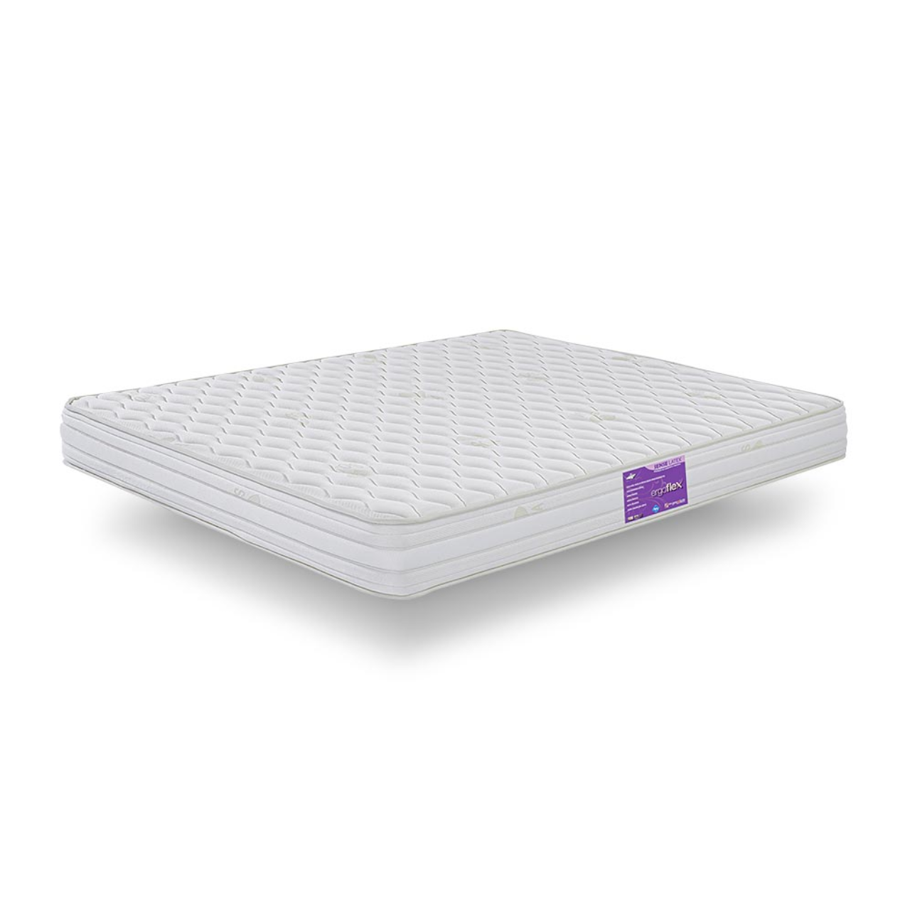 Sense Latex Mattress