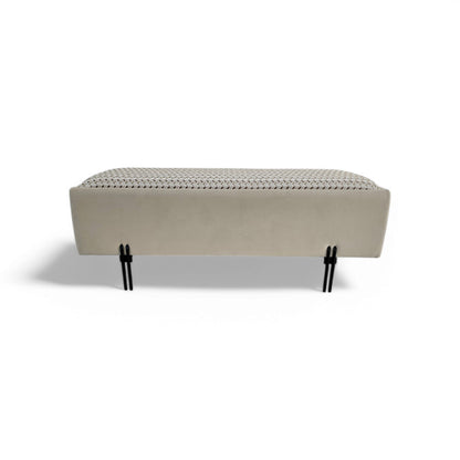 Banqueta Praga