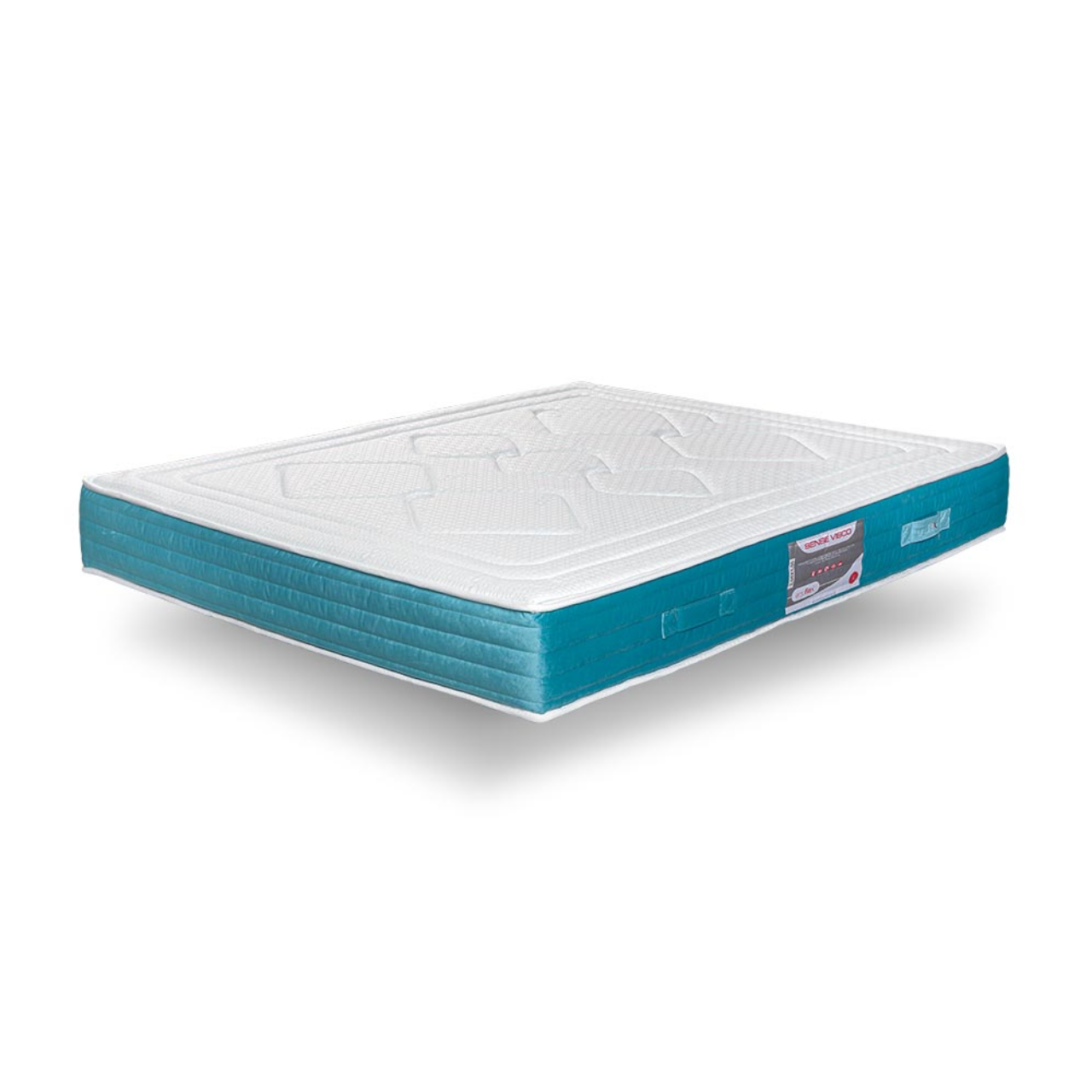 Sense Visco Mattress