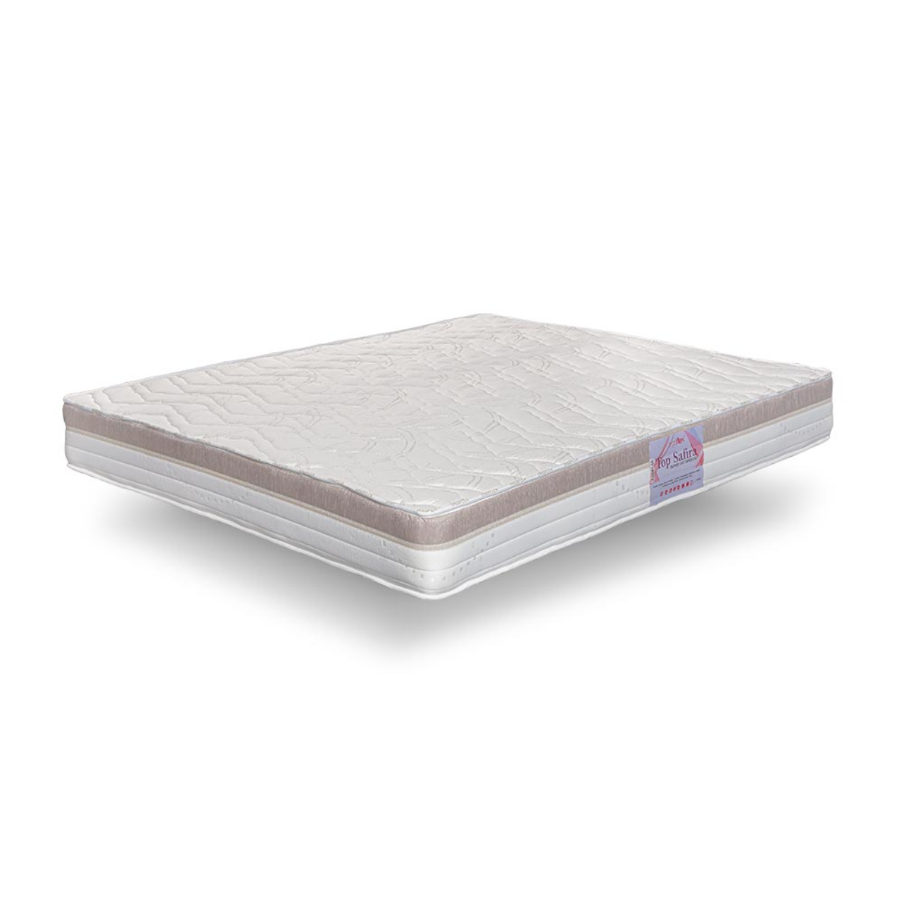 Sapphire Top Mattress