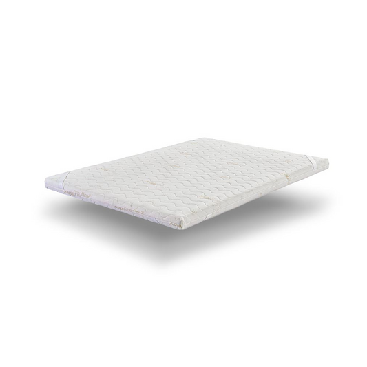 Topper - On Mattress